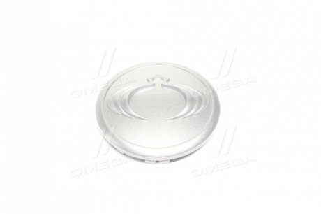 Колпак колеса центральный (литой диск) Rodius, Stavic, Actyon (Sports 2012) (пр-во SsangYong) 4178032201