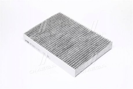 AF5083a ALPHA Фильтр салона NISSAN QASHQAI II 14-, RENAULT MEGANE IV 15- угольный (пр-во ALPHA FILTER)