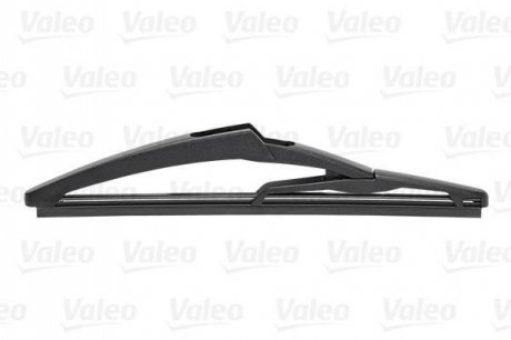 574224 VALEO  Щетка стеклоочистителя задняя Valeo Silencio Performance (картон. упаковка) x 1шт.