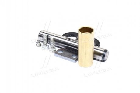 Палець ресори задньої ТАТА,ЕТАЛОН,I-van у зб. (5 наймен., палець L = 140 мм) <ДК> 264032406702