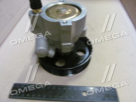 RD.3211JPR396N RIDER Насос ГУР OPEL VIVARO 00-, RENAULT MASTER, TRAFIC 01- (6 руч.) (RIDER)