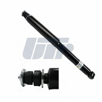 19-028552 Bilstein  Амортизатор подв. OPEL OMEGA B CARAVAN задн. газов. B4 (пр-во Bilstein)