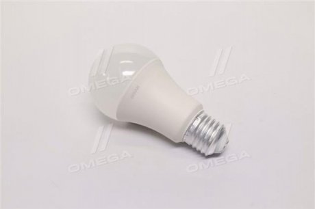 VALUE CLA75 10W/840 OSRAM Светодиодная лампа A75, 10W,4000k, 1060lm, E27, 220V (пр-во OSRAM)