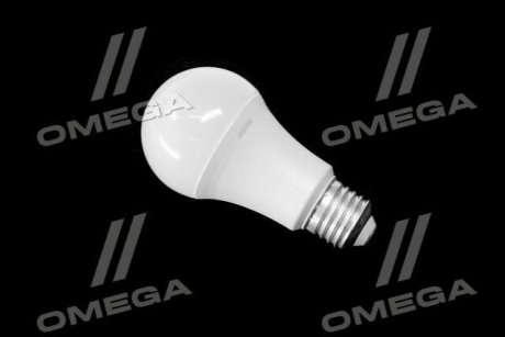 VALUE CLA75 10W/865 OSRAM Світлодіодна лампа A75, 10W, 6500k, 1060lm, E27, 220V (вир-во OSRAM)