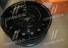 DK 1122180 Дорожная Карта Диск колесный 16х6,5 5х114,3 ET45 DIA 60,1 (в упак.) черный <ДК> (фото 2)