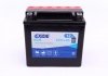 ETX14-BS Exide Аккумулятор 12Ah-12v Exide AGM (ETX14-BS) (150х87х145) L, EN200 (фото 4)