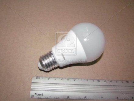 LS CL A60 7W/840 230 OSRAM Світлодіодна лампа A60, 6.5W, 4000k, 806lm, E27, 220V (вир-во OSRAM)