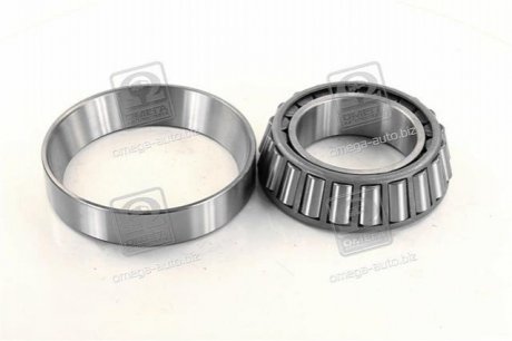 7518А (32218) Дорожная Карта Подшипник 7518А (32218) дифф. зад. и сред. моста МАЗ, КрАЗ <ДК>