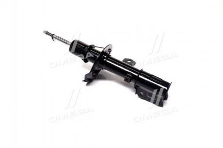 RD.546504L100 RIDER Амортизатор подв. HYUNDAI ACCENT 10- передн. лев. газ. (RIDER)
