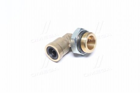 RD 08.24.23 RIDER Угловое фитинговое соединение STANDARD 10х1.0 / M22x1.5 (RIDER)