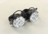 LAQ010 MAGNETI MARELLI Фары DRL LED кпл. лев.+пра. 12/24V 2*3W (пр-во Magneti-Marelli) (фото 4)