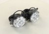 LAQ010 MAGNETI MARELLI Фары DRL LED кпл. лев.+пра. 12/24V 2*3W (пр-во Magneti-Marelli) (фото 1)
