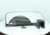 LL01-10-013HR Дорожная Карта Зеркало боковое ATEGO II/AXOR II правое основное 435x215 <ДК> (фото 1)