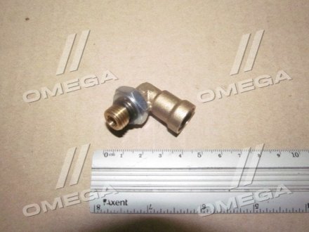 RD 08.24.15 RIDER Угловое фитинговое соединение STANDARD 8х1.0 / M12x1.5 (RIDER)