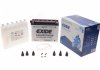 EB16AL-A2 Exide Акумулятор 16Ah-12v Exide (EB16AL-A2) (205х70х162) R, EN175 (фото 1)