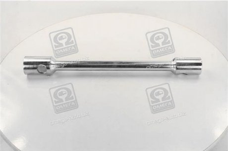 arm25-3032 Armer Ключ балонный для грузовиков d=25, 30x32x420мм, хром <ARMER>