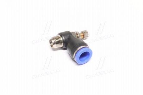 RD 08.24.95 RIDER Аварийное соединение с дросселем JSC STANDARD 1/4х12 (RIDER)