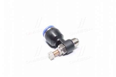 RD 08.24.91 RIDER Аварийное соединение с дросселем JSC STANDARD 1/8х10 (RIDER)
