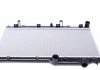 59116 NRF Радиатор охлаждения двигателя SUBARU XV 03/2012> (пр-во NRF) (фото 4)
