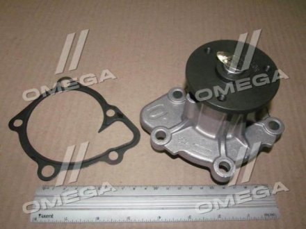 24-1186 Metelli Водяной насос Hyundai ix35/Tucson 2010-2015 (Пр-во Metelli)