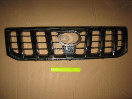 049 0575 990 TEMPEST Решетка радиатора TOY LANDCRUISER J12 03-09 (пр-во TEMPEST)