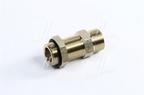 RD 08.24.51 RIDER Прямой фитинговый адаптер STANDARD F16/ М22хМ22х1.5 (RIDER)