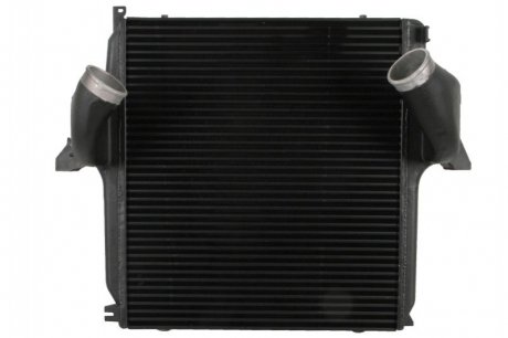 30905 NRF Інтеркулер MERCEDES ACTROS OM541.920-OM542.944 04.96-10.02