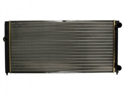 54664 NRF Радиатор охлаждения двигателя SEAT Cordoba 93- (пр-во NRF)