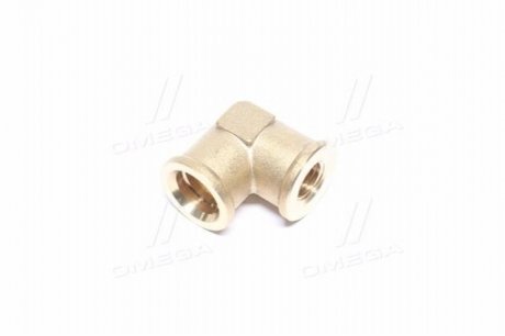 RD 08.25.03 RIDER Кутове фітингове з\'єднання STANDARD P5/M12x1,5 (RIDER)