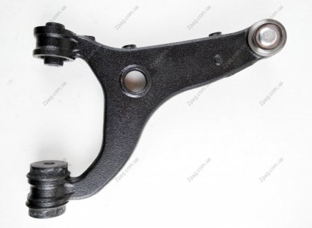 Важіль поздовжній задній