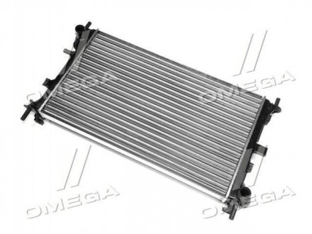 FD2379 AVA Cooling Systems Радиатор охлождения FORD FOCUS I (CAK) (98-) (пр-во AVA)