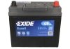 EB454 Exide Аккумулятор 45Ah-12v Exide EXCELL(234х127х220),R,EN330 (фото 3)