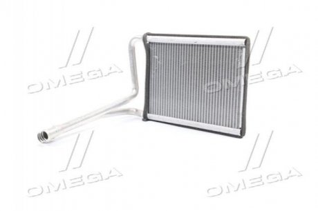 HY6253 AVA Cooling Systems Радіатор обігрівача HYUNDAI ACCENT (MC) (05-) (вир-во AVA)