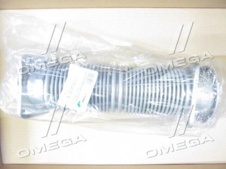 54115-1203012-03 TEMPEST Металорукав ЄВРО з фланцями в зб. гофр. нерж. (TEMPEST)