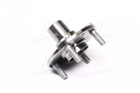 HCMA-110 PARTS MALL  Маточина передня HYUNDAI ACCENT 11- (вир-во PMC-ESSENCE)