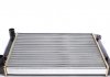 509505 NRF Радиатор охлаждения двигателя VW Passat 88- (пр-во NRF) (фото 7)