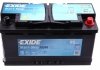 EK950 Exide Аккумулятор 95Ah-12v Exide AGM (353х175х190),R,EN850 (фото 1)