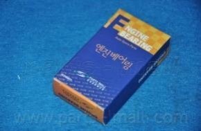 Вкладыши к-кт-CRANK U/S(0.25) TICO (пр-во PMC-ESSENCE) HCJC-043A