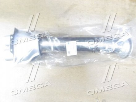 5320-1203012 TEMPEST Металорукав з трійником в сб.телеск. нерж. (TEMPEST)