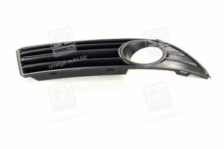 051 0616 912 TEMPEST Решетка бамп. пер. пра. VW POLO 6 05- (пр-во TEMPEST)