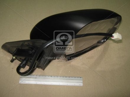049 0575 404 TEMPEST Зерк. прав. TOY LANDCRUISER J12 03-09 (пр-во TEMPEST)