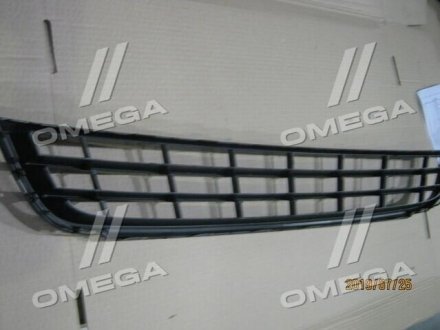 051 5747 910 TEMPEST Решітка бампера пер. середня VW JETTA 11-14 (TEMPEST)