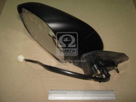 049 0575 403 TEMPEST Зерк. лев. TOY LANDCRUISER J12 03-09 (пр-во TEMPEST)