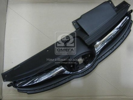 027 1885 992 TEMPEST Решетка радиатора HYUN ELANTRA 11-14 (пр-во TEMPEST)