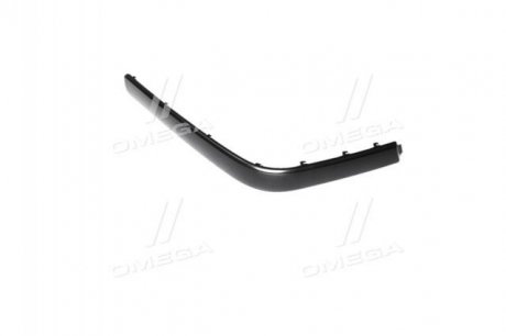 014 0088 920 TEMPEST Накладка бампера пер. пра. BMW 5 E34 (пр-во TEMPEST)