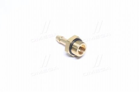 RD 08.24.60 RIDER Прямой фитинговый нипель STANDARD М22x1.5х10 (RIDER)