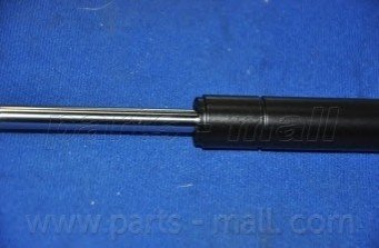 PQB-007 PARTS MALL  Амортизатор багажника KIA Sorento (пр-во PARTS-MALL)