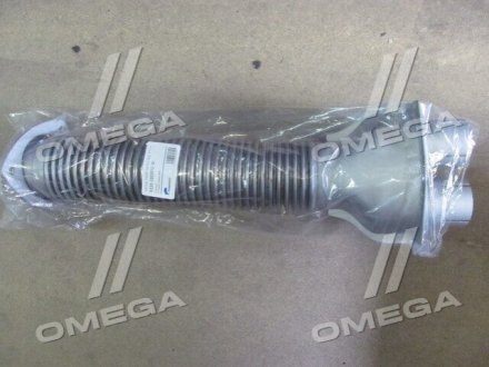 5320-1203012-01 TEMPEST Металлорукав с тройником в сб. гофр. нерж. (TEMPEST)
