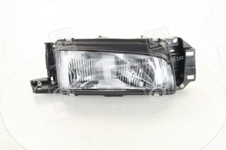 216-1122R-LD-E DEPO  Фара прав. MAZDA 323 6.89-10.94 SDN HB (пр-во DEPO)