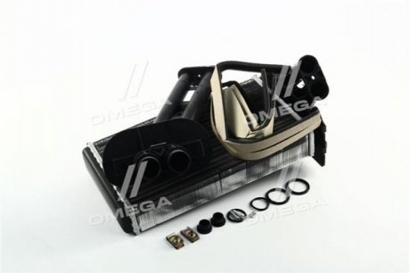 RTA6203 AVA Cooling Systems Радиатор отопителя LAGUNA1-2 94-01 type Behr (Ava)